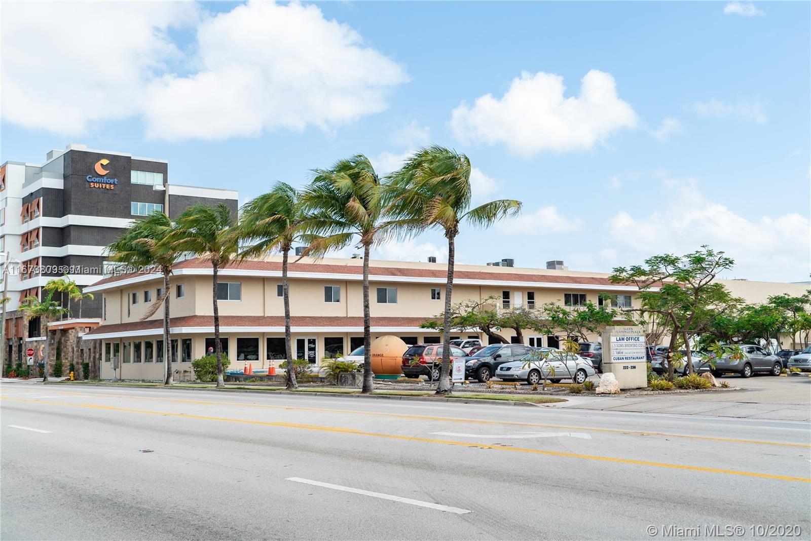 Commercial Property
